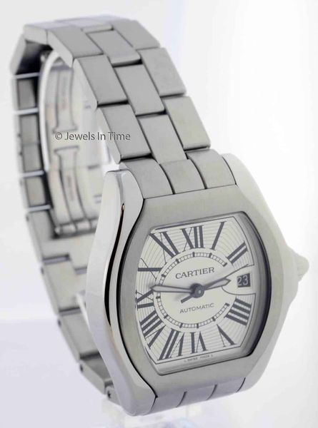 Cartier Roadster W6206017